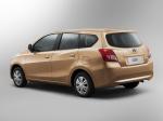 Datsun GO+ 2014 года